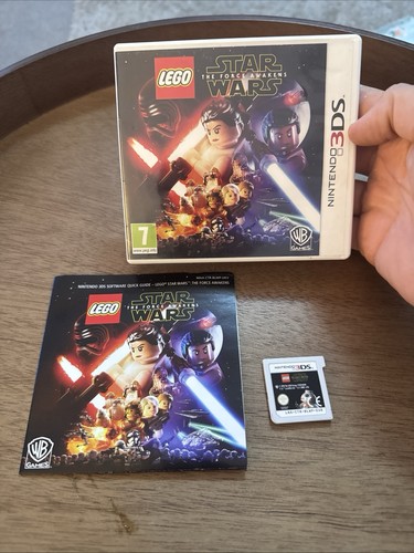 Lego star wars the force - lego,