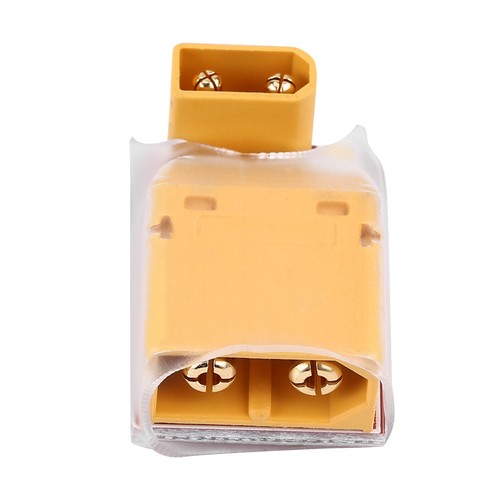 Lipo battery killer - 0v,
