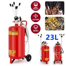 23L PORTABLE AIR PNEUMATIC