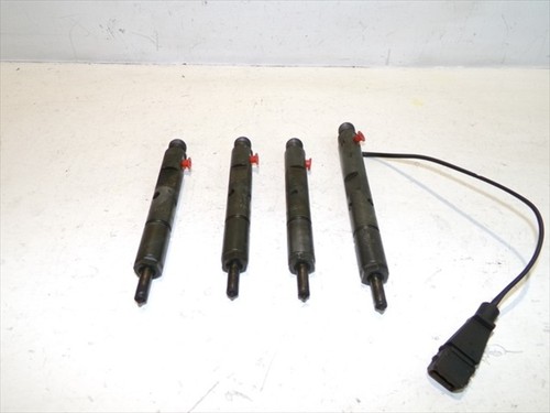 0432193601 injector set zs - 0432193601,