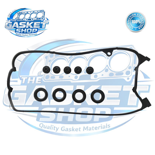 Rocker cover cam - rocker,