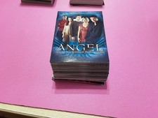 BUFFY THE VAMPIRE SLAYER