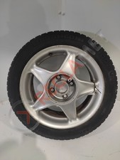 FORD ESCORT MK4 1986-1990 15"