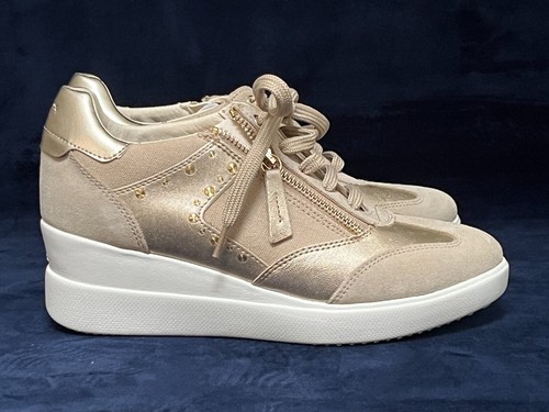 Geox respira beige - ,