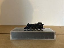 BACHMANN N Gauge 2-6-2 Steam Loco 4571 BR