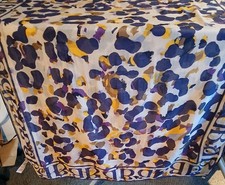 Biba Animal Print 'B' Large