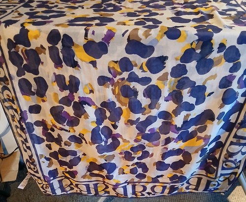 Biba animal print large - animal, 'b'