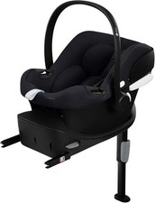 Cybex Aton B2 i-Size Baby Car
