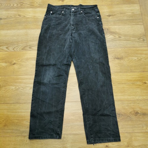 Armani jeans mens w32 l30 - armani,