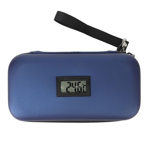 Medication cooler for travel - medication,