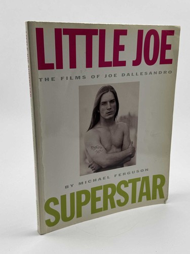 Little joe superstar the films - joe,