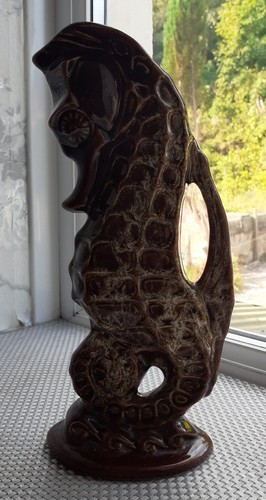 Vintage fosters pottery - vintage, large