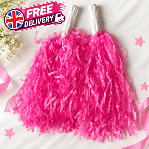 Pair cheerleading pom - 1,