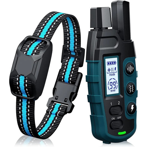 Electric dog training - electric,
