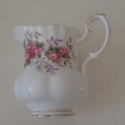 Royal albert lavender - royal, rose