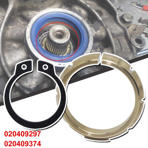 Gearbox differential brass - gearbox,