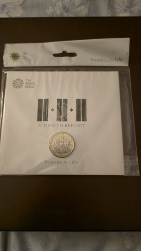 2018 armistice coin two - 2018,