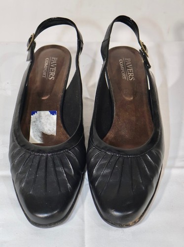 Pavers womens closed toe - closed,