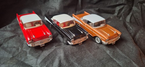 Corgi classics 1957 - 3,