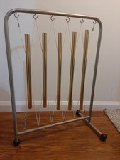  Sonor 5  Solfeggio pipes 