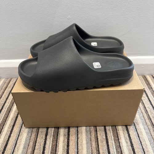 Adidas yeezy slide dark - adidas,