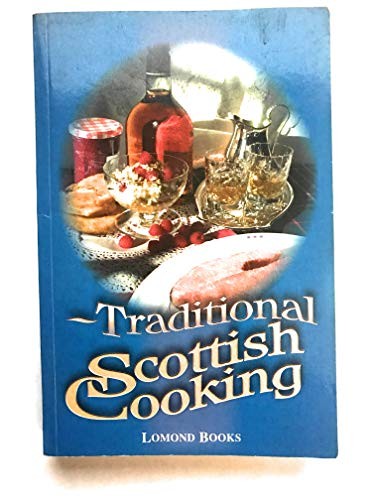 Traditional scottish cooking - traditional,