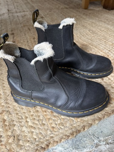 Doc martens 2976 chelsea boots - doc,