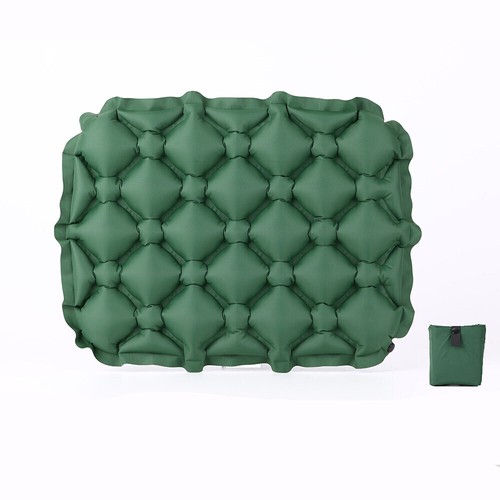Inflatable seat cushion - inflatable,