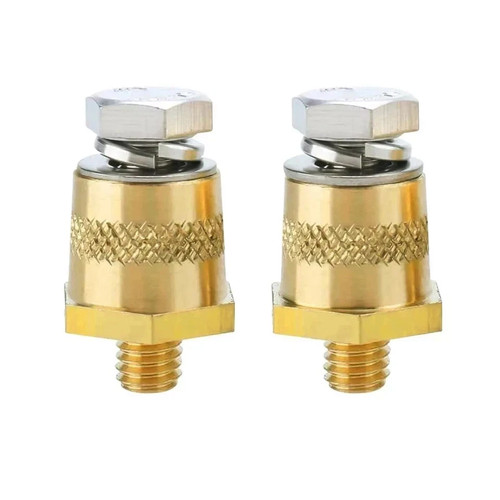 Pair battery terminal - pair,