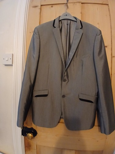 Lambretta designer blazer - -,