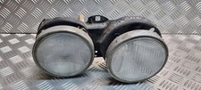 BMW 3 E30 1985 Front right