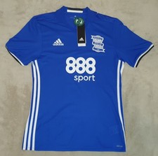 Birmingham City 2016/2017 Home