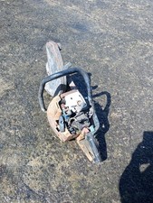 Partner Petrol Disc Cutter