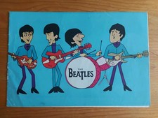 The Beatles Last Ever UK