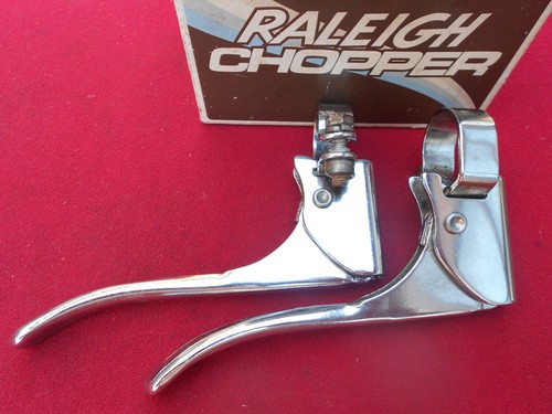 Vintage raleigh chopper mk2 - vintage,