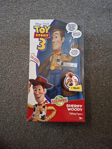 Disney pixar toy story - story, 3