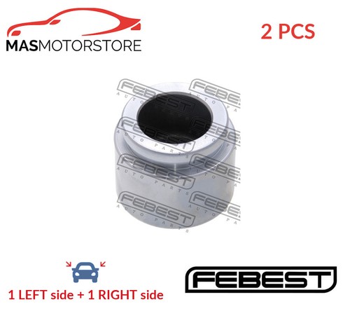 Brake caliper piston pair - brake,