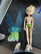 Disney Tinkerbell Fairy Doll