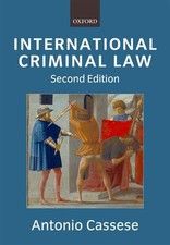 International Criminal Law