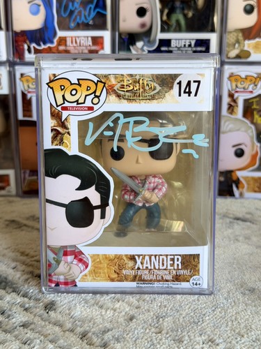 Chosen xander funko - ‘chosen’,