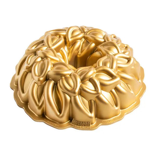 Nordic ware cake - cake, bundt