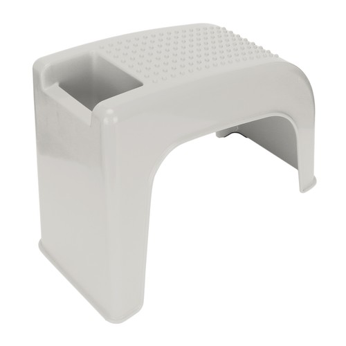 Pedicure foot rest stool stand - rest,
