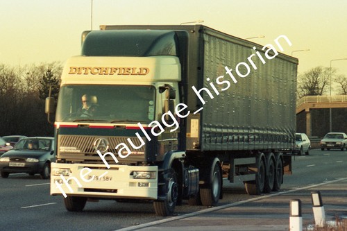 Thh truck photos seddon - truck,