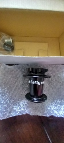 Cannondale lefty hub - cannondale, 50
