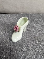 Vintage Green Radnor bone