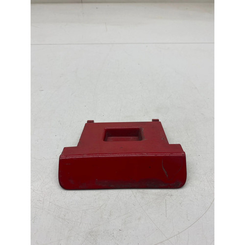 Vauxhall astra side skirt - side,