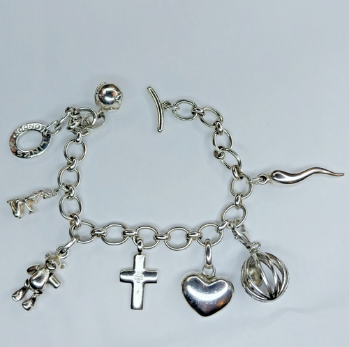 Links london silver - links,