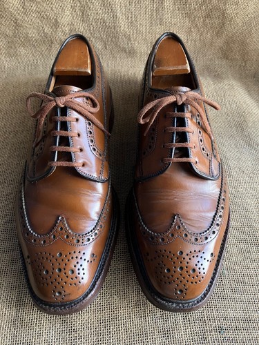 Church grafton men brown - grafton,