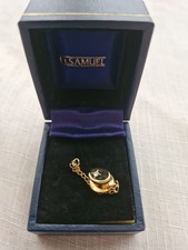 H Samuels Mens Tie Tacks Tie