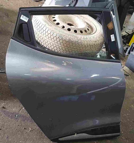 Renault clio mk4 2013 - mk4, 2013-2018